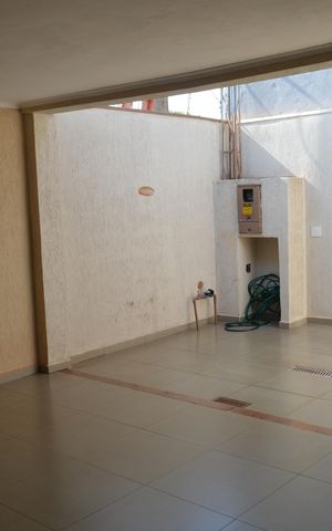 Casa para alugar com 222m², 3 quartos e 2 vagasGaragem
