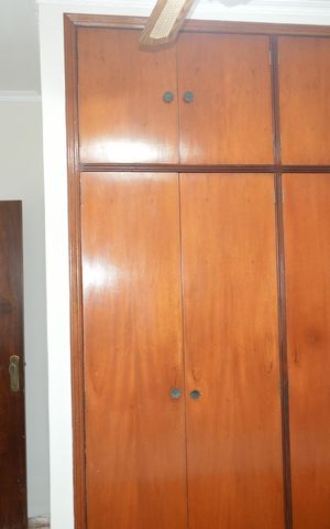 Casa para alugar com 222m², 3 quartos e 2 vagasSuíte 1