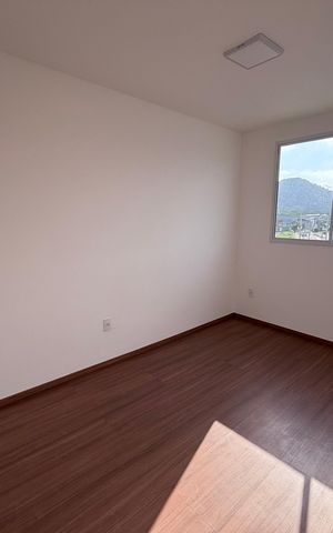 Apartamento para alugar com 62m², 2 quartos e 1 vagaQuarto 1