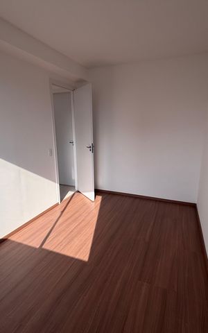 Apartamento para alugar com 62m², 2 quartos e 1 vagaQuarto1