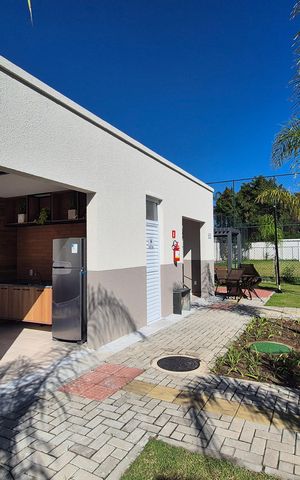 Apartamento para alugar com 62m², 2 quartos e 1 vagaÁrea comum