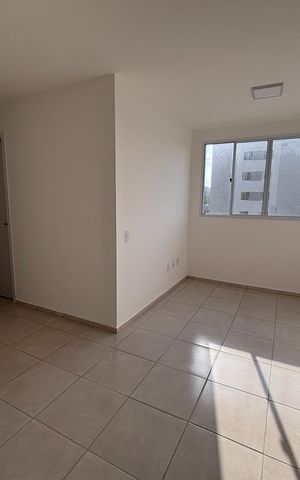 Apartamento para alugar com 62m², 2 quartos e 1 vagaSala