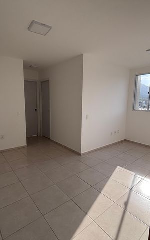 Apartamento para alugar com 62m², 2 quartos e 1 vagaSala