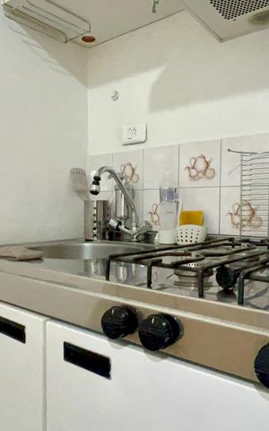 Apartamento para alugar com 45m², 1 quarto e sem vagaCozinha
