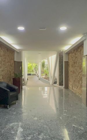 Apartamento para alugar com 45m², 1 quarto e sem vagaHall de entrada