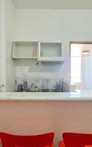 Apartamento para alugar com 45m², 1 quarto e sem vagaCozinha