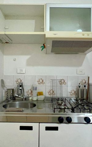 Apartamento para alugar com 45m², 1 quarto e sem vagaCozinha