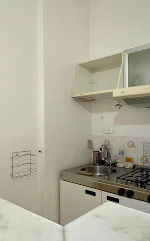 Apartamento para alugar com 45m², 1 quarto e sem vagaCozinha