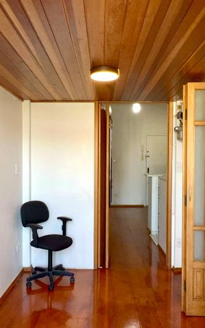 Apartamento para alugar com 45m², 1 quarto e sem vagaSuite
