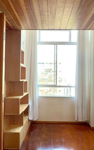 Apartamento para alugar com 45m², 1 quarto e sem vagaSuite