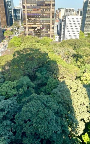 Apartamento para alugar com 45m², 1 quarto e sem vagaVista da Suíte