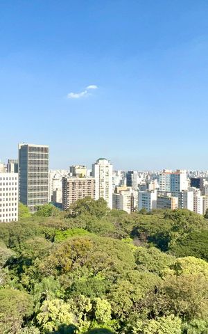 Apartamento para alugar com 45m², 1 quarto e sem vagaVista da Suíte
