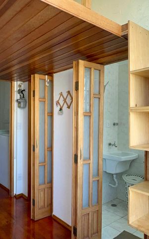Apartamento para alugar com 45m², 1 quarto e sem vagaSuite