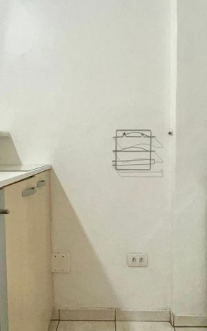 Apartamento para alugar com 45m², 1 quarto e sem vagaCozinha