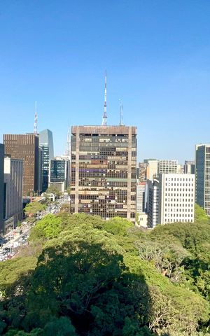 Apartamento para alugar com 45m², 1 quarto e sem vagaVista da Suíte