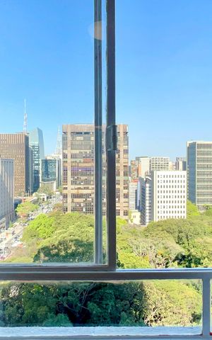 Apartamento para alugar com 45m², 1 quarto e sem vagaVista da Suíte