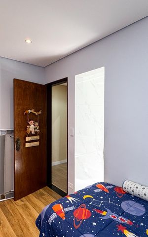 Apartamento à venda com 150m², 3 quartos e 2 vagasSuíte 2