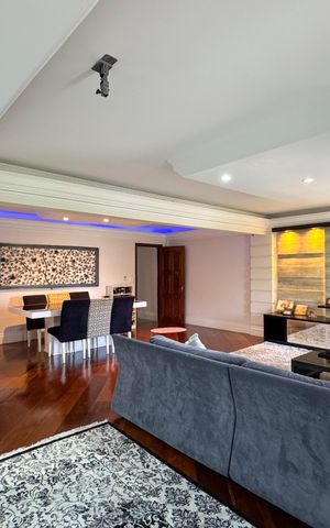 Apartamento à venda com 150m², 3 quartos e 2 vagasSala