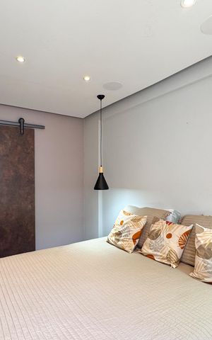 Apartamento à venda com 150m², 3 quartos e 2 vagasSuíte 3