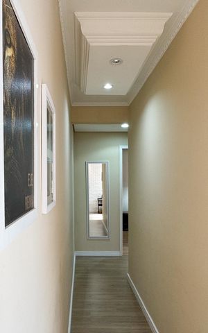 Apartamento à venda com 150m², 3 quartos e 2 vagasAcesso - Quartos 