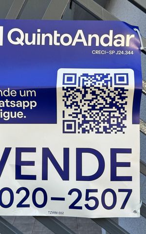 Apartamento à venda com 150m², 3 quartos e 2 vagasPlaca 