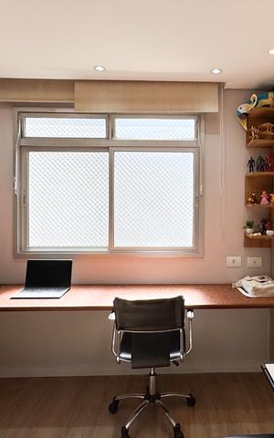 Apartamento à venda com 150m², 3 quartos e 2 vagasEscritório