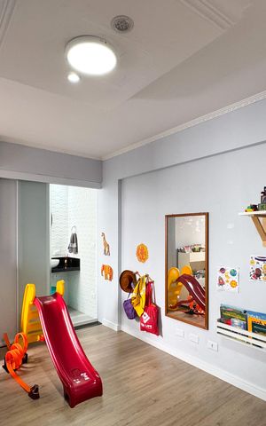 Apartamento à venda com 150m², 3 quartos e 2 vagasSuíte 1
