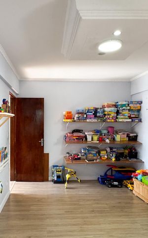 Apartamento à venda com 150m², 3 quartos e 2 vagasSuíte 1