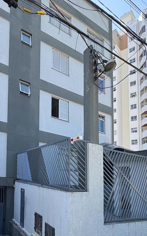 Apartamento à venda com 150m², 3 quartos e 2 vagasFachada
