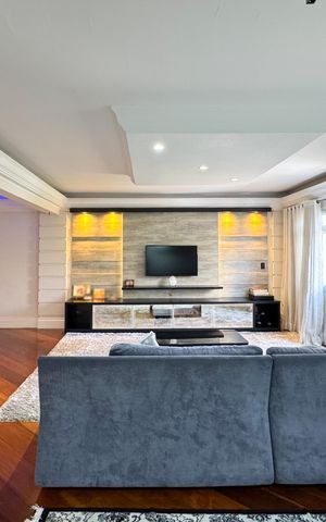 Apartamento à venda com 150m², 3 quartos e 2 vagasSala