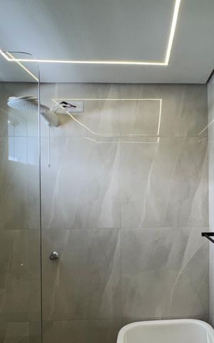 Apartamento à venda com 150m², 3 quartos e 2 vagasBanheiro - Suíte 3