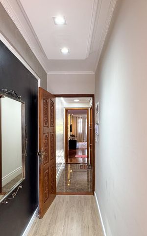 Apartamento à venda com 150m², 3 quartos e 2 vagasAcesso - Quartos 