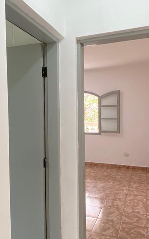 Casa para alugar com 150m², 2 quartos e 1 vaga Casa para alugar com 150m², 2 quartos e 1 vagaSala - Hall dos Quartos