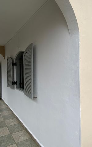 Casa para alugar com 150m², 2 quartos e 1 vaga Casa para alugar com 150m², 2 quartos e 1 vagaVaranda da Sala