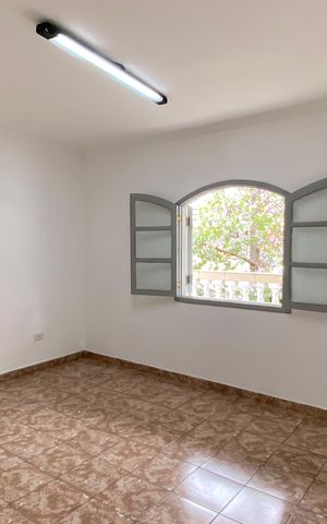 Casa para alugar com 150m², 2 quartos e 1 vaga Casa para alugar com 150m², 2 quartos e 1 vagaQuarto 1