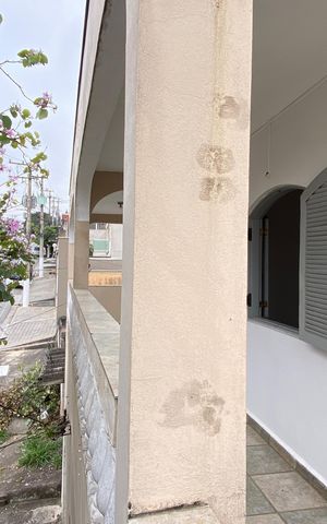 Casa para alugar com 150m², 2 quartos e 1 vaga Casa para alugar com 150m², 2 quartos e 1 vagaVaranda da Sala