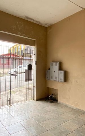 Casa para alugar com 150m², 2 quartos e 1 vaga Casa para alugar com 150m², 2 quartos e 1 vagaGaragem
