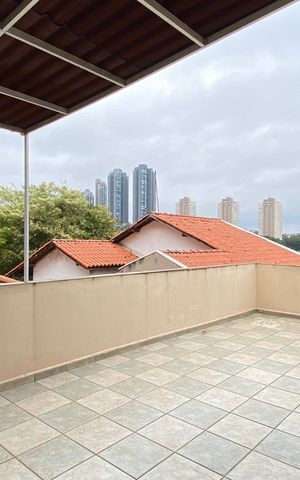 Casa para alugar com 150m², 2 quartos e 1 vaga Casa para alugar com 150m², 2 quartos e 1 vagaVaranda 2 - Área de Serviço
