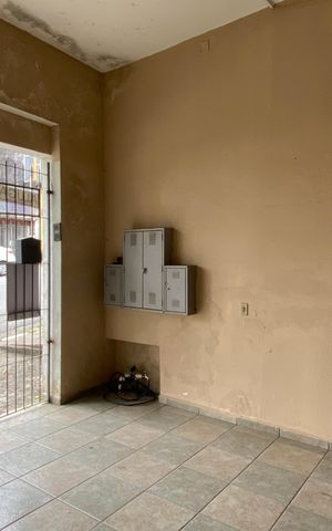 Casa para alugar com 150m², 2 quartos e 1 vaga Casa para alugar com 150m², 2 quartos e 1 vagaGaragem