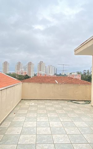 Casa para alugar com 150m², 2 quartos e 1 vaga Casa para alugar com 150m², 2 quartos e 1 vagaVaranda 2 - Área de Serviço