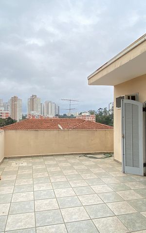 Casa para alugar com 150m², 2 quartos e 1 vaga Casa para alugar com 150m², 2 quartos e 1 vagaVaranda 2 - Área de Serviço