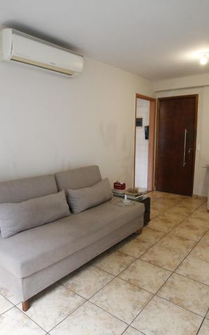 Apartamento para alugar com 78m², 3 quartos e 1 vagaSala