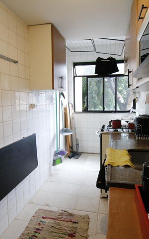 Apartamento para alugar com 78m², 3 quartos e 1 vagaCozinha