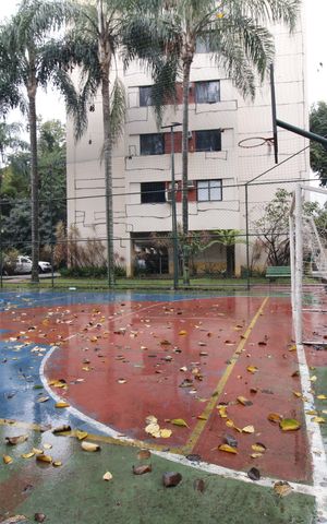 Apartamento para alugar com 78m², 3 quartos e 1 vagaQuadra Esportiva