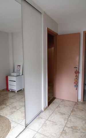 Apartamento para alugar com 78m², 3 quartos e 1 vagaSuíte 3