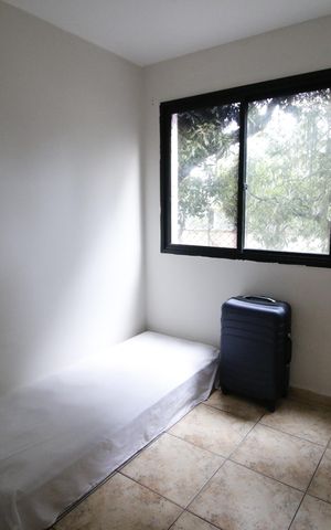Apartamento para alugar com 78m², 3 quartos e 1 vagaQuarto 2