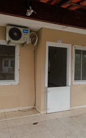 Casa de condomínio para alugar com 60m², 2 quartos e 2 vagas Casa de condomínio para alugar com 60m², 2 quartos e 2 vagasVaranda