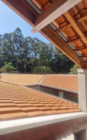 Casa à venda com 185m², 2 quartos e 3 vagas Casa à venda com 185m², 2 quartos e 3 vagasÁrea externa