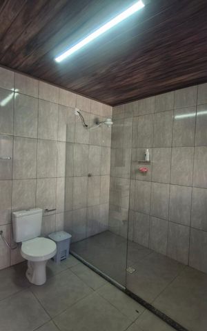 Casa à venda com 185m², 2 quartos e 3 vagas Casa à venda com 185m², 2 quartos e 3 vagasBanheiro 1