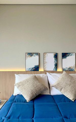Studio para alugar com 25m², 1 quarto e sem vaga Studio para alugar com 25m², 1 quarto e sem vagaStudio